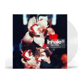 Zahraniční hudba LP Inhaler: Open Wide 2025 Limited Edition Clear Vinyl