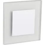 Kanlux APUS LED W-CW Dekorativní svítidlo LED (krab.FB60-O součástí)