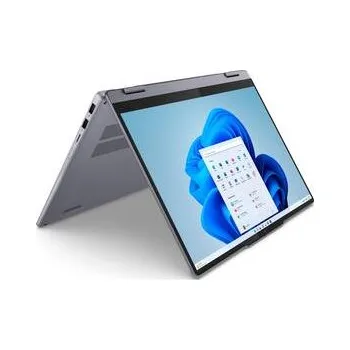Notebook Lenovo IdeaPad 5 2-in-1 14AKP10 (83KT001MCK) šedý