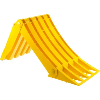 Příslušenství pro přívěs Lokhen Origamy 53 klín zakládací skládací, plastový