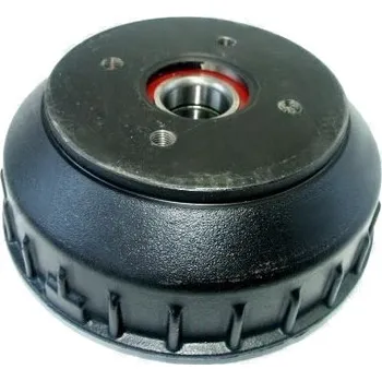 Přívěs Buben brzdový AL-KO COMPACT 2051Aa (100x4, čep 34 mm) 650kg (Buben brzdový AL-KO COMPACT 2051Aa (100x4, čep 34 mm) 650kg )