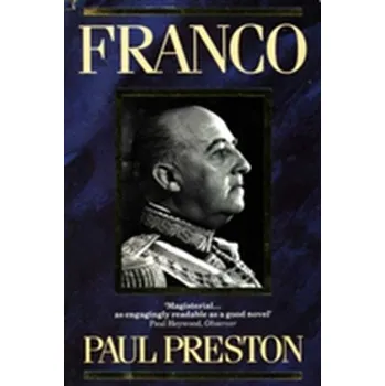 Populárně naučná literatura pro dospělé Franco - Preston, Paul