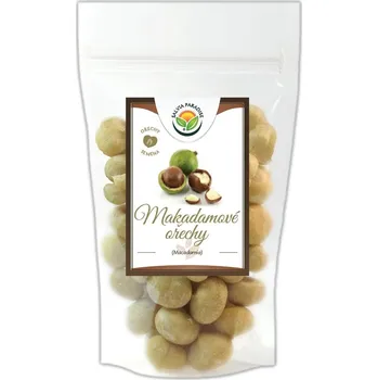 Sušená potravina Salvia Paradise Makadamové ořechy 30 g