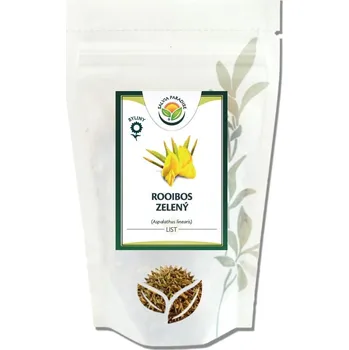 Čaj Salvia Paradise Rooibos zelený 10 g