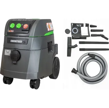 Vysavač Vysavač EIBENSTOCK DSS 35 M iP