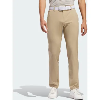 Míčový sport ADIDAS Kalhoty Ultimate365 Tapered Golf L / Š34 D32 ZELENÁ