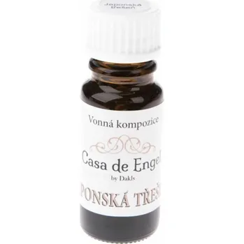 Casa de Engel Home Parfémová kompozice 10ml "JAPONSKÁ TŘEŠEŇ", 0/25 Fialová UNI (2828808)