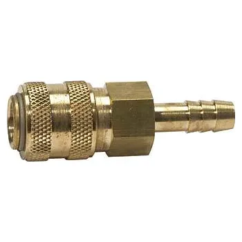 Kompresor Rychlospojka Riegler MINI DN5 - 9mm