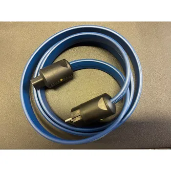 Napájecí kabel Wireworld Stratus10 1,5M 78565