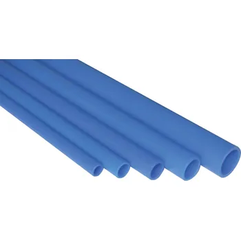 Příslušenství ke kompresoru Krokodeal Trubka PA na stlačený vzduch 12x15 mm - 3m