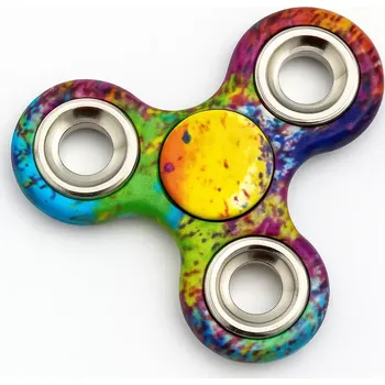 Gadget Fidget Spinner, Design
