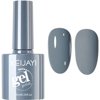 Přípravek na nehty Hybridní lak na nehty UV/LED 7,3ml /g C033