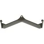 Adaptér na zádovou kladku - 57 cm (Medium grip supinate)