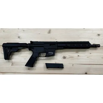 Airsoftová zbraň PROARMS CZ PDW 9 pistole