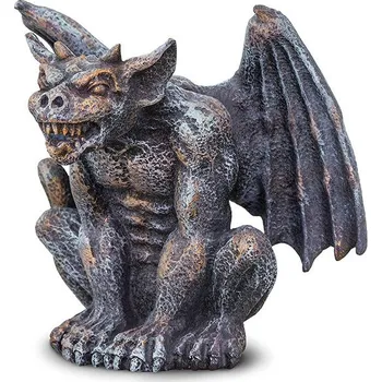Figurka Safari Ltd. Figurka - Gargoyle