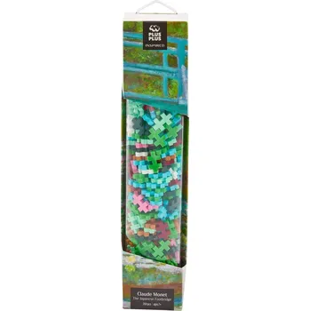 ostatní stavebnice Plus-Plus Inspired - Monet