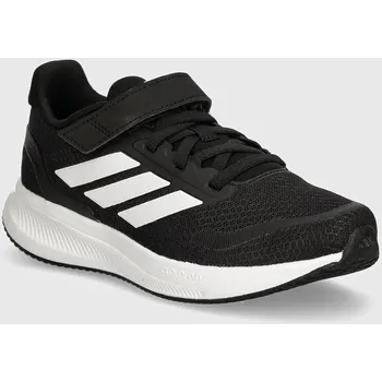 Chlapecká obuv Dětské sneakers boty adidas RUNFALCON 5 EL C IE8574 černá 99X, EUR 30