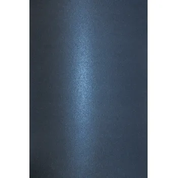 Barevný papír Ozdobný papír A4 Aster Metallic 250 g/m2, 100 listů