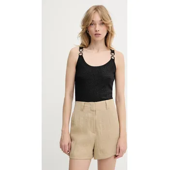 Top Morgan DIDONI černá 99X, vel. XL