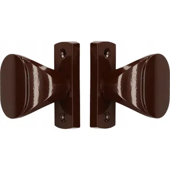 Dveřní kování Klika pro branky a vrata Kotarbau ZSY1859