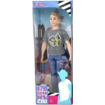 Panenka PÁNSKÁ PANENKA G191623 GAZELO