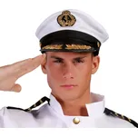 Fiestas Guirca Čepice námořnická kapitán