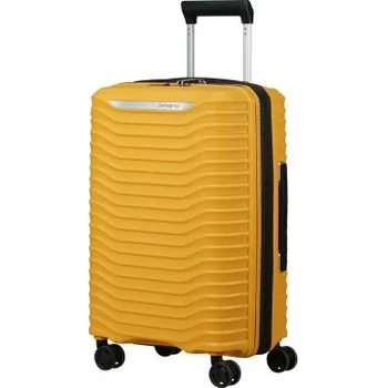 SAMSONITE Kufr Upscape Spinner Expander 55/23/35 Cabin Yellow (155314/1924)