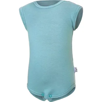 Kojenecký body LITTLE ANGEL body tílko tenké Outlast® tm. lišejník vel. 80 cm