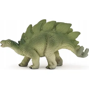 Papo mini figurka Stegosaurus - malá figurka Stegosaura