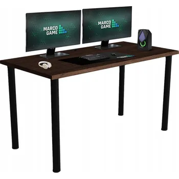 Psací stůl Psací stůl wenge MARCO Barva wenge