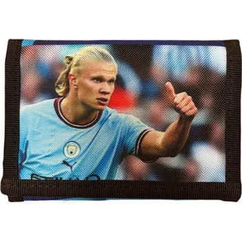 Peněženka HAALAND peněženka rozkládací