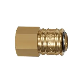 Kompresor Riegler Rychlospojka Standart DN7,2 - 3/8" IG