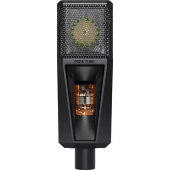 Mikrofon Lewitt PURE TUBE STUDIO SET + prodloužená záruka 3 roky