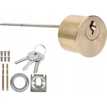 KULATÁ VLOŽKA ZÁMKU RIM DO ZÁMKU, ŁUCZNIK