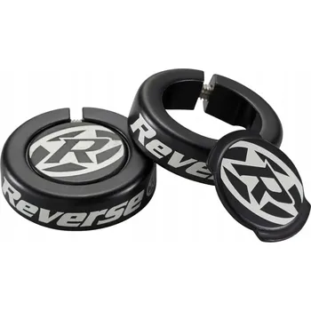 grip Záslepky REVERSE pro gripy Lock On, 2 ks