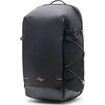 Ochrana fotoaparátu a videokamery Peak Design Outdoor Backpack Zip 18L černý BABPZ-18-BK-1