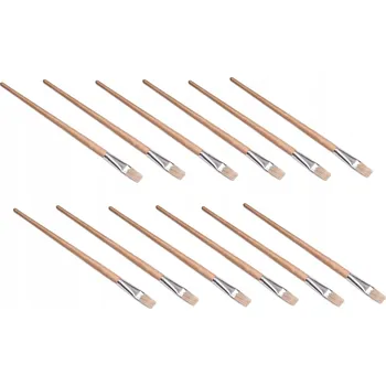 Vrták Plochý štětec rovný Mazo 0,4 cm