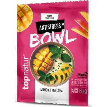 Topnatur Bowl kaše Antistress 60 g