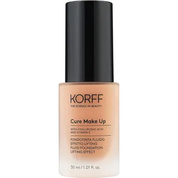 Make-up KORFF FLUIDNÍ LIFTINGOVÝ MAKE UP 06 30ML