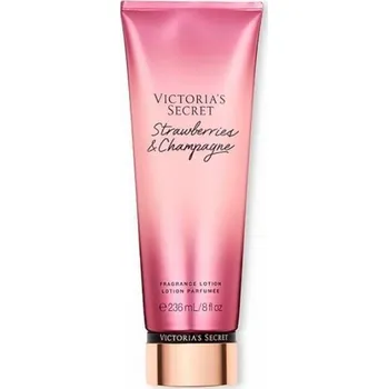 Victoria's Secret Strawberries Champagne - tělové mléko 236 ml + 2 měsíce na vrácení zboží