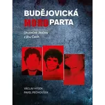Budějovická mordparta - Václav Hýsek,…