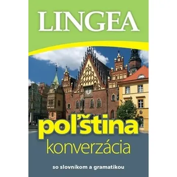 Poľština konverzácia