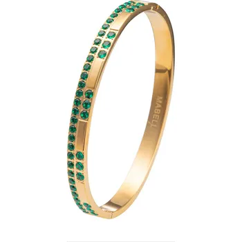 Náramek Dámský náramek z chirurgické oceli BRUNILDA