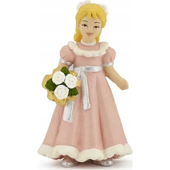 Papo Figurka - Dívka Družička