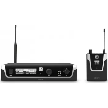 Mikrofon LD Systems U505 IEM