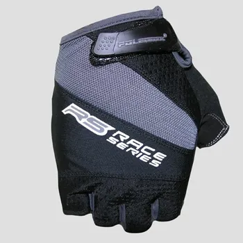 Rukavice rukavice POLEDNIK RS black Varianta: XXL