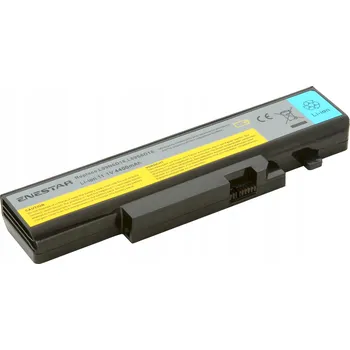 Baterie k notebooku Baterie do notebooků IBM, Lenovo, lithium-iontová 4400 mAh Enestar