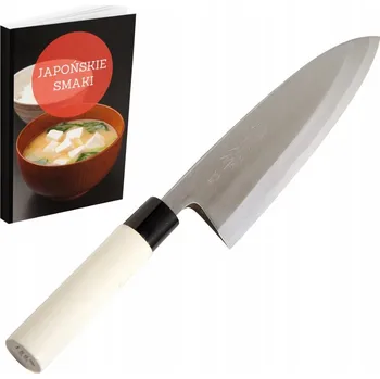 Kuchyňský nůž Řezbářský Nůž Masahiro 18 cm