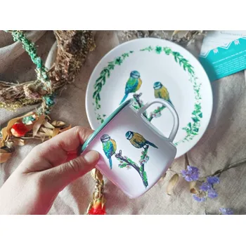 Plecháček - Sýkorky - 330 ml