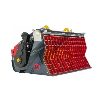 Míchačka Míchací lopata na beton ML 180 NEW MTP